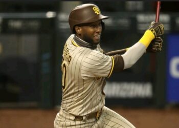 Jurickson Profar debutará este viernes con las Estrellas