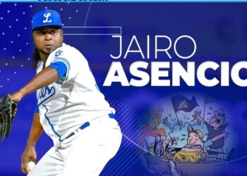 ¡Injustos con Jairo Asencio!