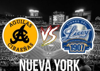 Licey, Águilas y Lidom triunfan en NY
