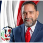 Eligio Jáquez, Cónsul en NY