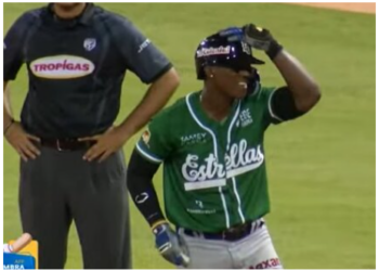 Estrellas empatan en tercer lugar