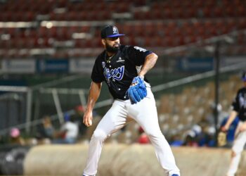 Jean Carlos Mejía y los ajustes en busca de la perfección