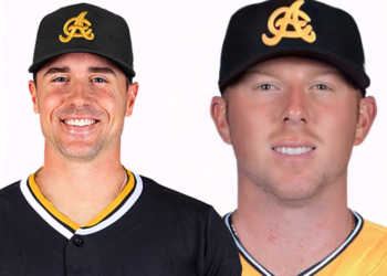 Águilas anuncian dos nuevos lanzadores importados