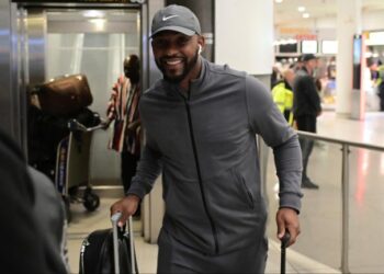 Licey llega a Nueva York vestido de gloria