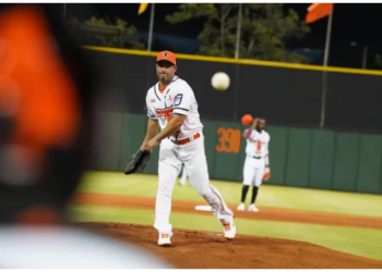 Los Toros le complican más la situación a las Águilas