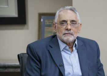 Lidom suspende jornada dominical