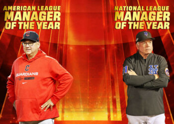 Schumaker y Hyde ganan el premio Mánager del Año en las Grandes Ligas