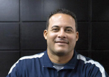 Erick Almonte fue reelecto en presidencia de FENAPEPRO