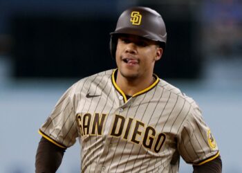 Juan Soto es oficialmente un Yankee