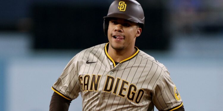 Juan Soto es oficialmente un Yankee