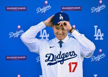 ¡Poco le dieron a Shohei Ohtani!