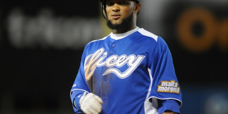 Emilio Bonifacio sigue escalando en la historia