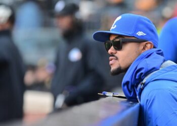 Gilbert Gómez afronta reto con mezcla de tradición y analítica