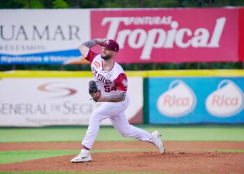 Los próximos 3 abridores de los Gigantes