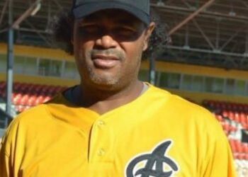 Dedicarán a Tony Batista la premiación Los Dominicanos Primero