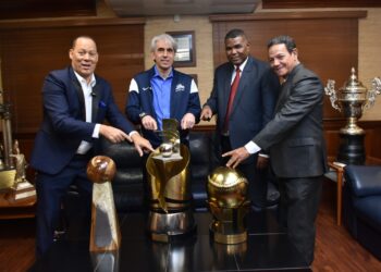 Licey: El equipo clasificado más meritorio