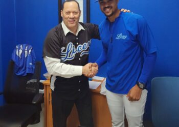 Gilbert Gómez y las claves del segundo triunfo azul en Round Robin