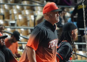 Mendy López sustituye a Lino Rivera como dirigente de los Toros