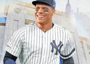 Juan Soto: Vestirá el mismo uniforme de Alex Rodríguez y Robinson Canó