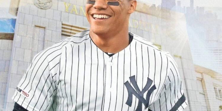 Juan Soto: Vestirá el mismo uniforme de Alex Rodríguez y Robinson Canó
