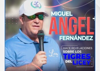 Miguel Angel Fernández: Tiene sus reservas con la agencia libre