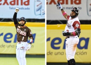 Gigantes tendrán prácticas esta tarde a las 4:00 en el Julián Javier