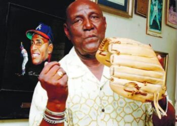 Rico Carty: ¡Hizo historia en Serie del Caribe 1977!
