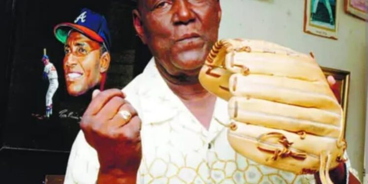 Rico Carty: ¡Hizo historia en Serie del Caribe 1977!
