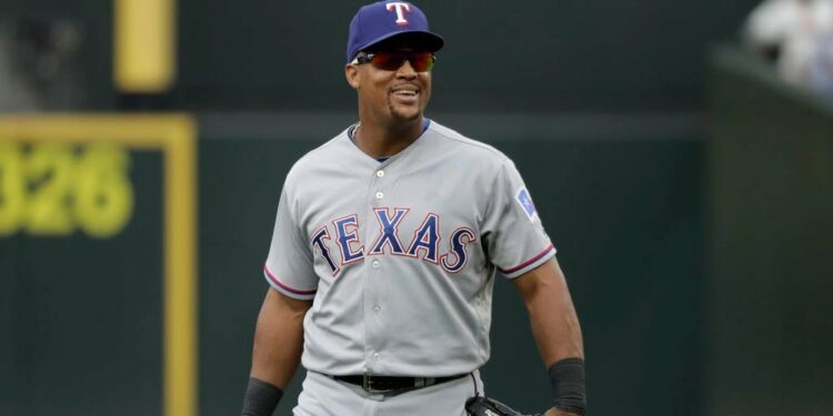 Adrian Beltré se unirá a club exclusivo