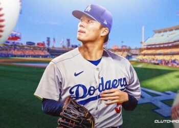 Dodgers y Yamamoto acuerdan por US$325 millones