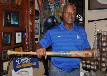 En 1971: ¡RD y el Licey toman control de la Serie del Caribe!