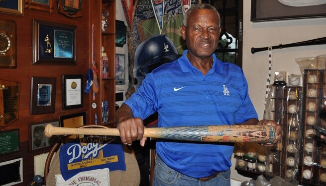 En 1971: ¡RD y el Licey toman control de la Serie del Caribe!