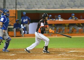 Los Toros anuncian debut de Candelario