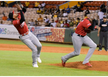 Los rojos hunden más a las Águilas