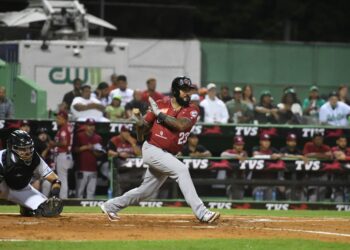 Los Gigantes ganan por segunda noche consecutiva