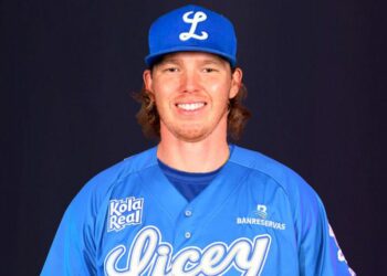 La rotación del Licey para los próximos tres partidos del Round Robin