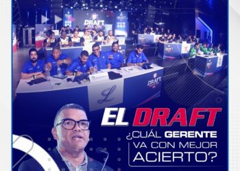 El draft: ¿Quién va ganando, quién va perdiendo?