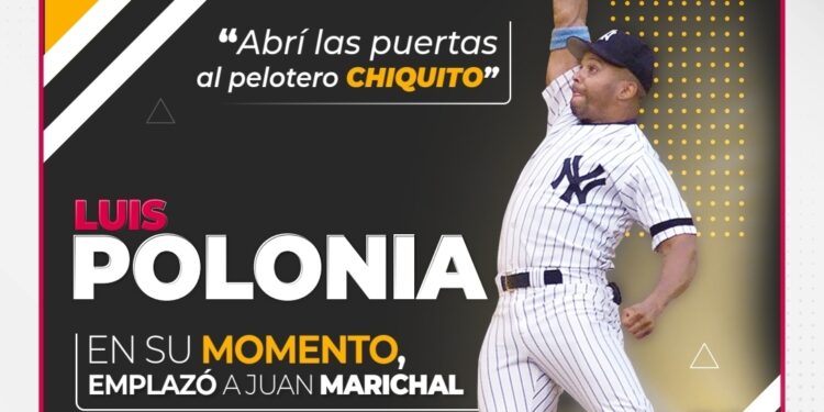 Luis Polonia: ¡Todavía sufre por el Tulilazo!