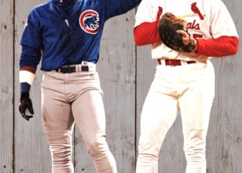 Otro desprecio imperdonable contra Sammy Sosa