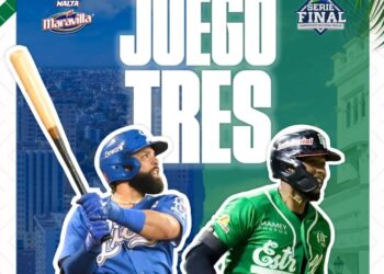 Brillando en la Serie Final