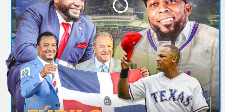 A celebrar… ¡Adrian Beltré ya es un Inmortal!