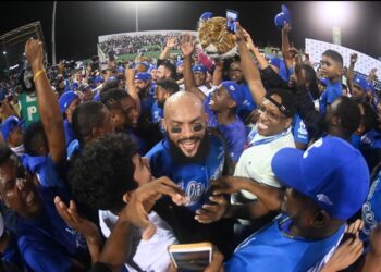 10 obstáculos que el Licey tuvo que superar para ganar la corona