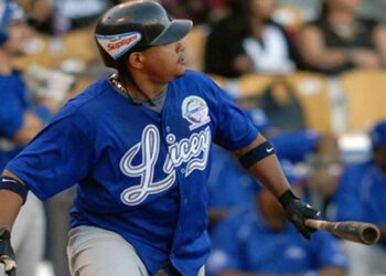 Ronnie Belliard: ¡Una fiera en Series Finales!