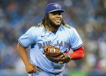 Vladimir Guerrero Jr: Víctima de desprecio y tacañería de Toronto
