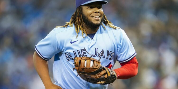 Vladimir Guerrero Jr: Víctima de desprecio y tacañería de Toronto