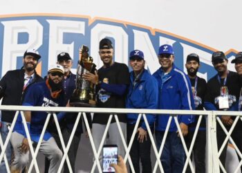 Con el cuatro al final, siete décadas de campeonatos