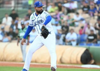 Licey vuelve a caer en la final