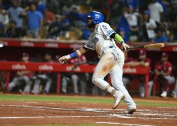 Licey a la Serie Final contra las Estrellas