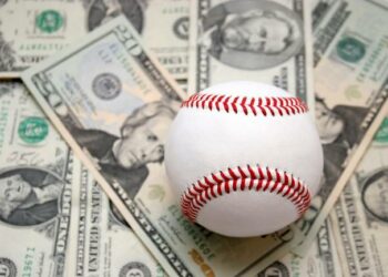 Los peloteros más ricos de RD