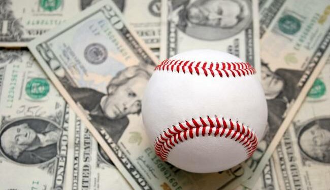 Los peloteros más ricos de RD